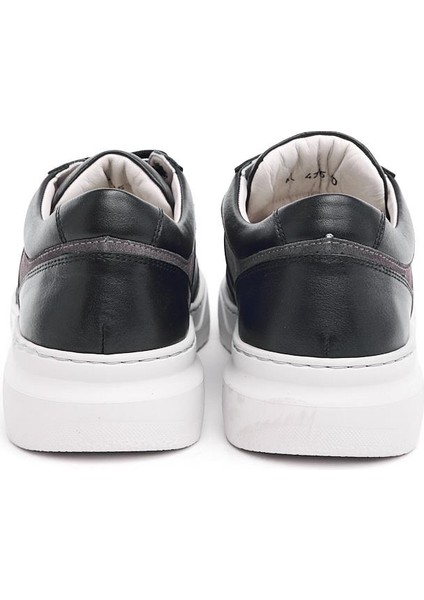 Deri Comfort Erkek Sneaker fırsatları