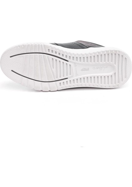 Deri Comfort Erkek Sneaker indirimleri