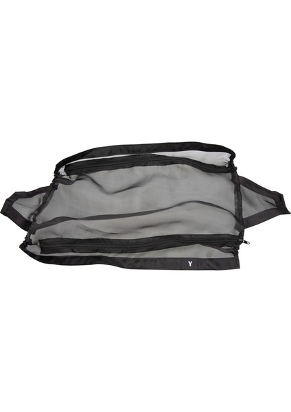 Fermuar Tipi Naylon Örgü Kapak Şasi Toz Su Geçirmez Net Kapak Koruma Arrma 1/7 Mojave 6s Rc Araba Için (Yurt Dışından)