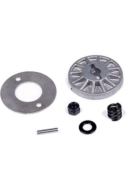 5x Tork Limit Disk Seti 1/8 Racing Xl Flux Rovan'a Uygun (Yurt Dışından)