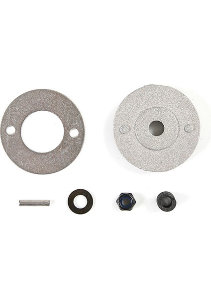 5x Tork Limit Disk Seti 1/8 Racing Xl Flux Rovan'a Uygun (Yurt Dışından)