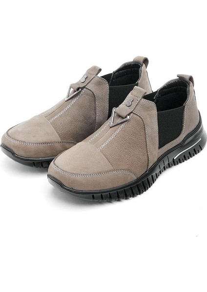 Casual Hakiki Deri Kadın Ayakkabı fiyatları