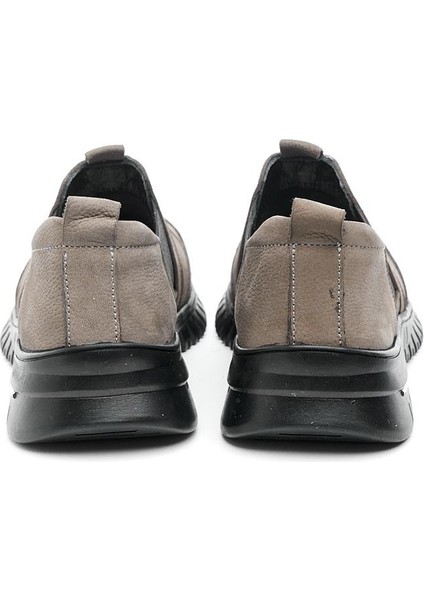 Casual Hakiki Deri Kadın Ayakkabı fırsatları