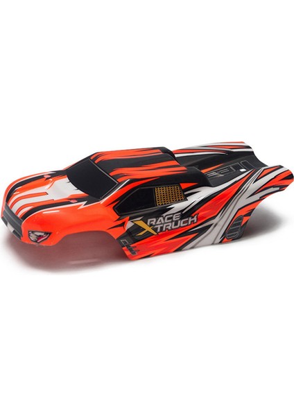 1/16 Rc Araba Gövde Kabuğu SG1602 Sg 1602 Rc Araba Yedek Parçaları, Turuncu (Yurt Dışından) fiyatları