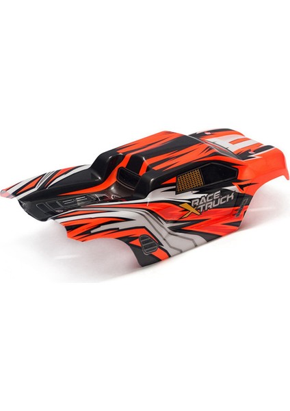 1/16 Rc Araba Gövde Kabuğu SG1602 Sg 1602 Rc Araba Yedek Parçaları, Turuncu (Yurt Dışından) modelleri