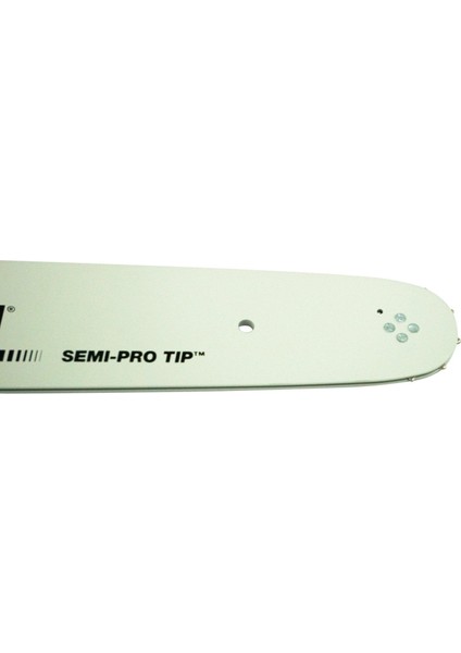 Semi Pro 36 Diş 325" Testere Kılavuzu 41 cm 18-01W-K272-PT modelleri