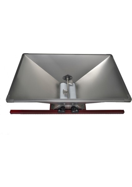 Grifo Pgı - Manuel Üzüm Patlatma Aleti Inox Karıştırıcı modelleri