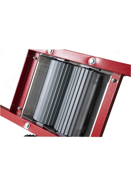 Grifo Pgı - Manuel Üzüm Patlatma Aleti Inox Karıştırıcı fırsatları