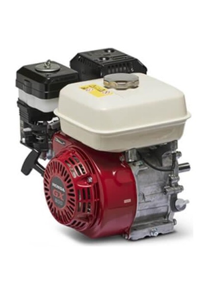 GX200 H2 Sx-3-Oh Yatay Milli Benzinli Tek Motor