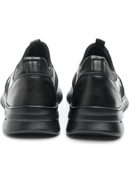 Günlük Hakiki Deri Kadın Casual Ayakkabı modelleri