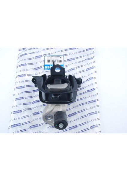 Sağ Motor Takozu Braketli Toyota Yaris 2000-2007 Uyumlu 123050M020