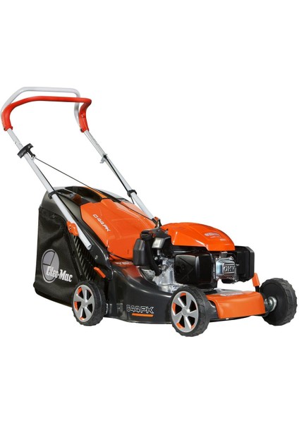 Oleo Mac G44PK Comfort Plus Benzinli Çim Biçme Makinası