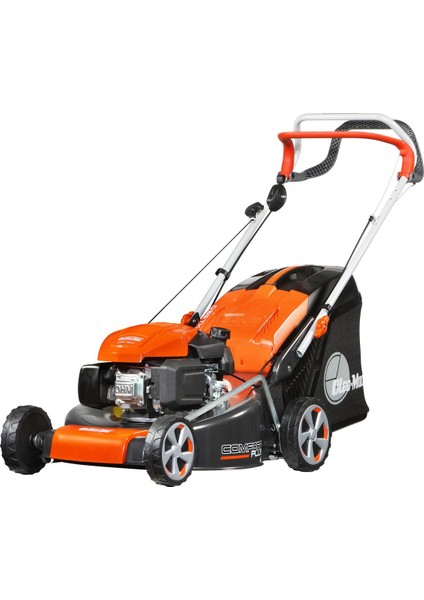 Oleo Mac G53TK Comfort Plus All Road Benzinli Çim Biçme Makinası Şanzımanlı