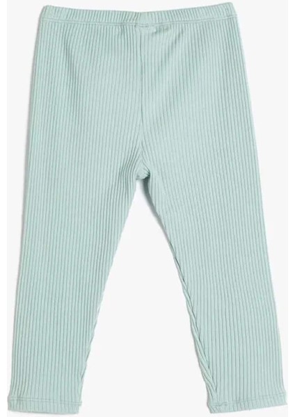 5Wmg40005Ak 648 Mavı Kız Bebek Tayt fiyatları