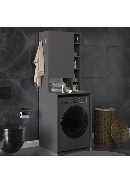 Banyo Dolabı Bd-02