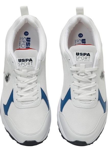 Raptor 3fx Beyaz Erkek Sneaker modelleri