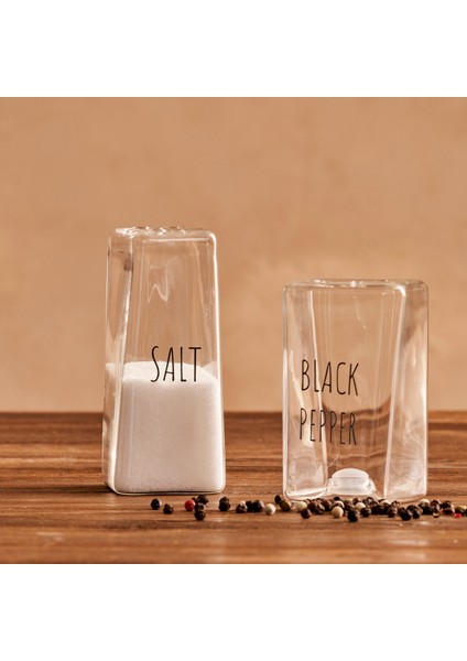 Geo Tuzluk-Biberlik Naturel (150 Cc)