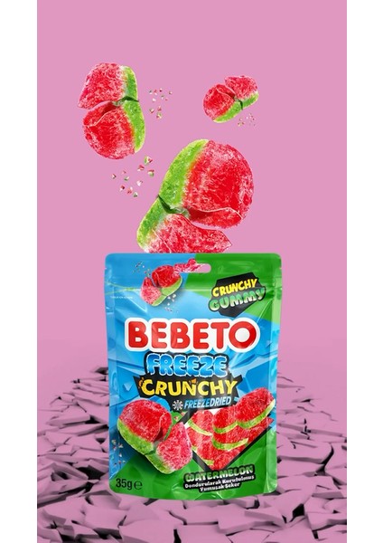 Freeze Watermelon 35G New
