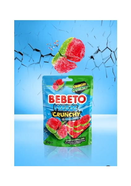Freeze Watermelon 35G 3 Adet modelleri