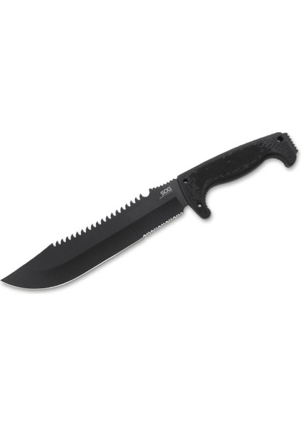 Jungle Primitive Bıçak