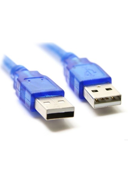 USB To USB Kablo 300CM Laptop Soğutucu Kablosu
