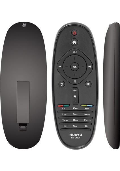 Huayu Kl RM-L1030 Phılıps Lcd-Led Tv Unıversal Kumanda Ambalajlı (4767) - EMY4931-9720