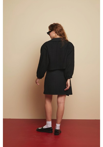 Pileamypilea Betsy Tüvit Ceket MKN582 fiyatları