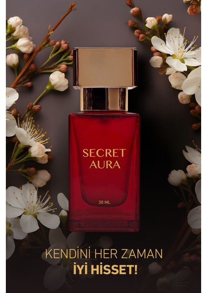 / Vulva Kadın Dış Genital Parfüm 30 Ml