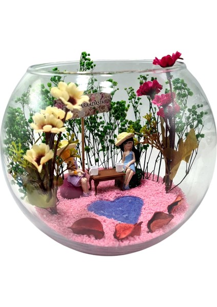 Teraryum Canım Arkadaşım Kahve Keyfi Iyi Ki Varsın ( Kız Kıza ) . Arkadaşa Hediye modelleri