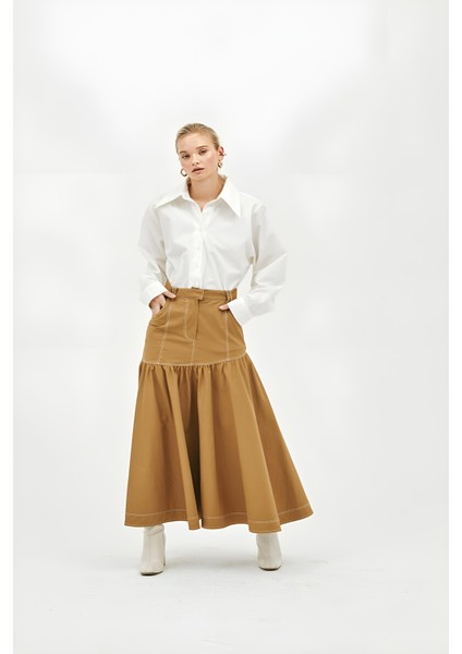 Pileamypilea Edna Punto Dikişli ETEKMKN540