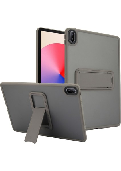 Apple iPad Air 11INÇ M2 Air 4./5. Nesil 10.9" Kılıf Standlı Arkası Mat Trex Arka Kapak