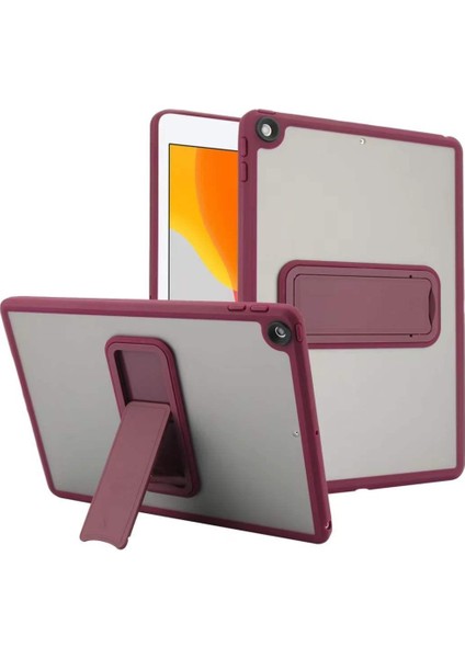 Apple iPad Air 11inç M2/M3 Air 4/5.Nesil 10.9 Kılıf Standlı Arkası Mat Trex Arka Kapak 2025-2024 fiyatları