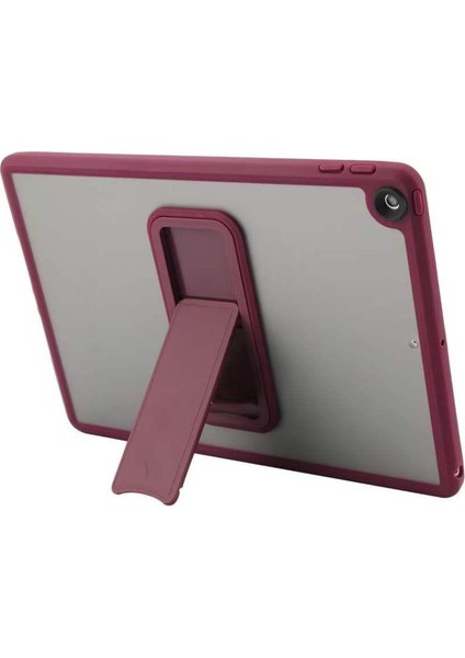 Apple iPad Air 11inç M2/M3 Air 4/5.Nesil 10.9 Kılıf Standlı Arkası Mat Trex Arka Kapak 2025-2024 fırsatları