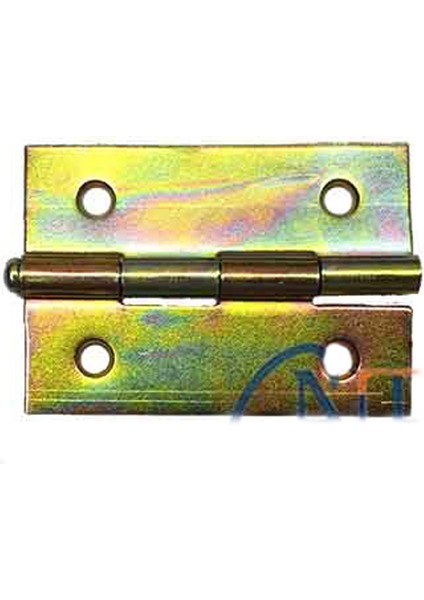 Yaprak Menteşe No:2 - 34 x 49 mm 24 Adet