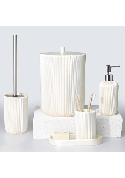 Lydia Banyo Seti İnci