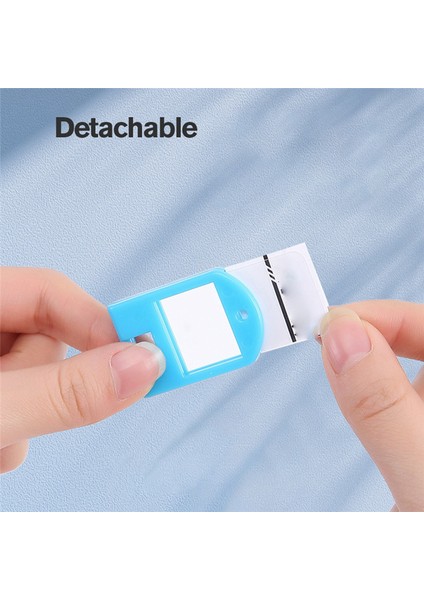 20 Yaylı Kanca ve Halka ve Etiket Pencereli Anahtar Etiketleri ile Taşınabilir Metal Halka Anahtar Organizatör (Yurt Dışından) modelleri