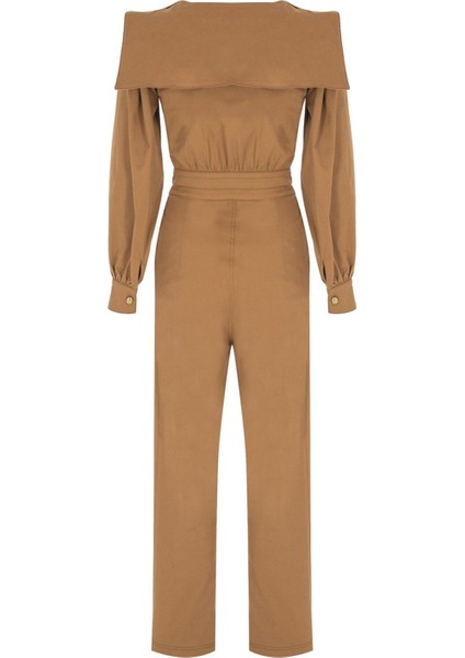 Gemini Jumpsuit modelleri