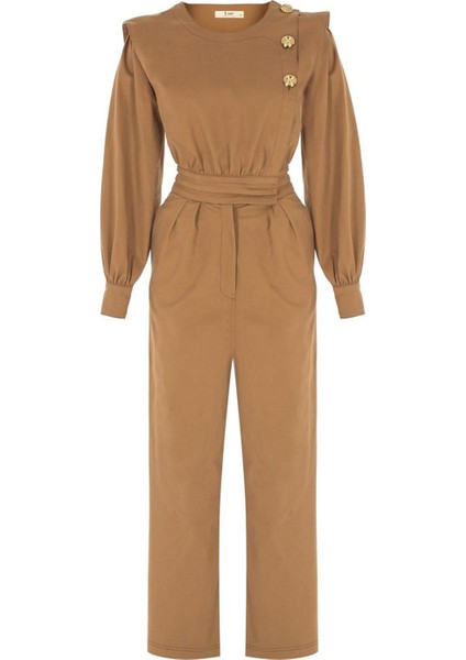 Gemini Jumpsuit fırsatları