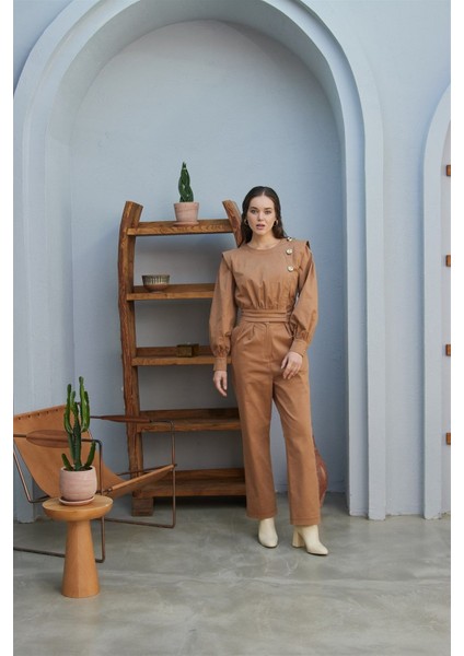 Gemini Jumpsuit indirimleri