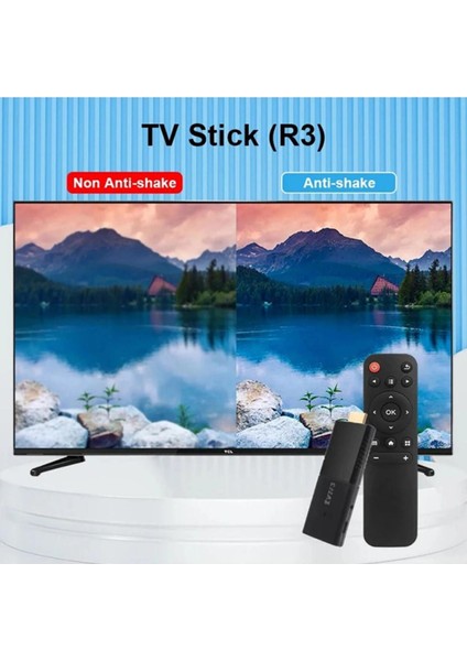 Lobo Ultra Hd Android Tv Box 4K Android Tv Tv Box Tv Stick Akıllı Tv Medya Oynatıcı Smart Tv Wifi modelleri