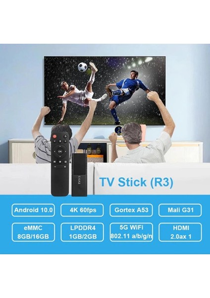 Lobo Ultra Hd Android Tv Box 4K Android Tv Tv Box Tv Stick Akıllı Tv Medya Oynatıcı Smart Tv Wifi fırsatları