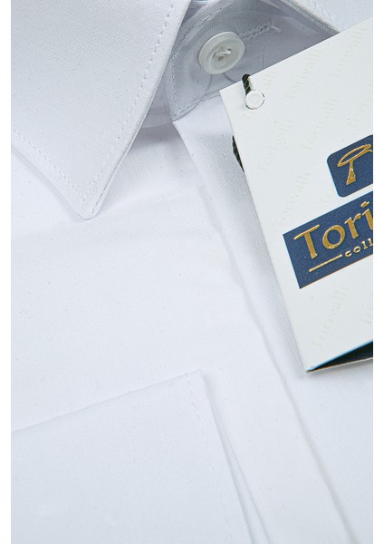 Dar Kesim Mevsimlik Düz Renk Erkek Gömlek modelleri