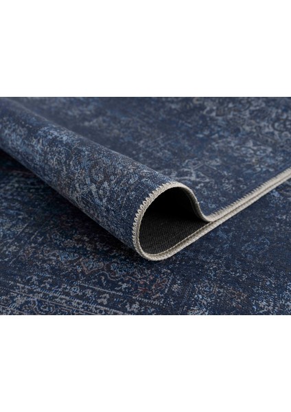 Dijital Baskı Şönil Dokuma Taban Halı Yıkanabilir Kilim Yolluk Salon Halısı
