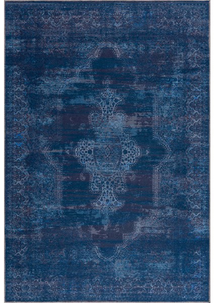 Dijital Baskı Şönil Dokuma Taban Halı Yıkanabilir Kilim Yolluk Salon Halısı