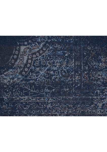 Dijital Baskı Şönil Dokuma Taban Halı Yıkanabilir Kilim Yolluk Salon Halısı
