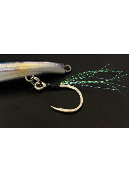 Metal Adict 07 90 mm 60 gr Jig Yem modelleri