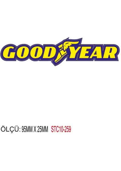 Motorsiklet Otomobil Sticker 2 Adet 257