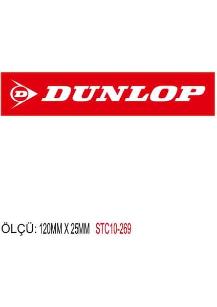 Motorsiklet Otomobil Sticker 2 Adet 267