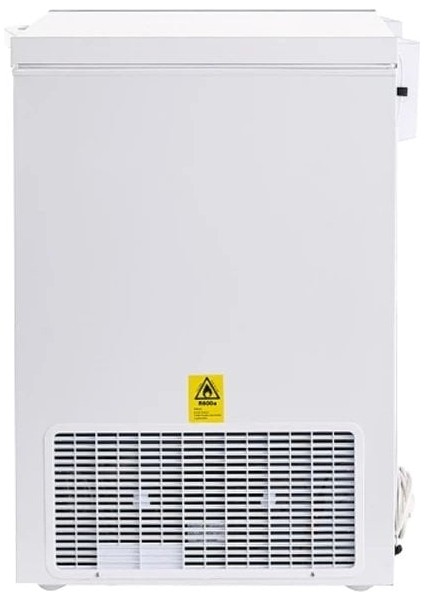 Ued 360 D/s Sandık Tipi 270 Lt Dondurucu & Soğutucu indirimleri