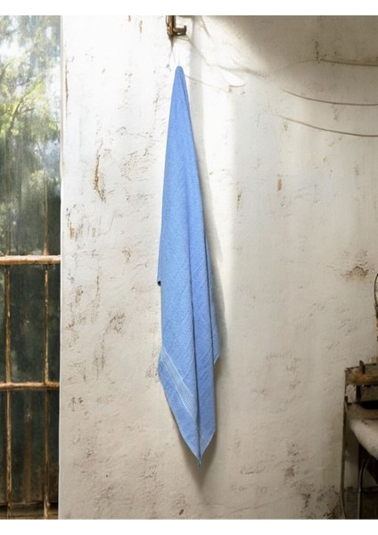 Büyük Boy Banyo Havlusu, Duş Havlusu, Tek Silgi (95 x 145 cm )